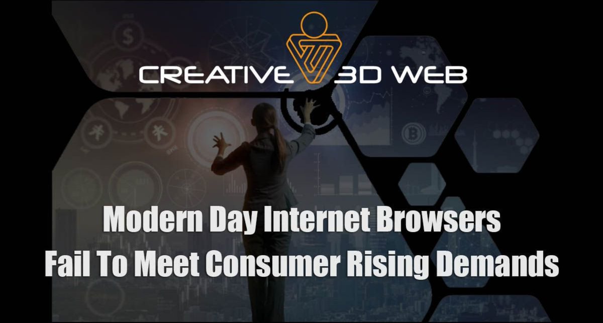 When it comes to collaboration, looking beyond traditional approaches, the virtual world may provide better security, better interactions and better outcomes than on-premises. buff.ly/2BoSnNJ  #C3DW #Blockchain #Crypto