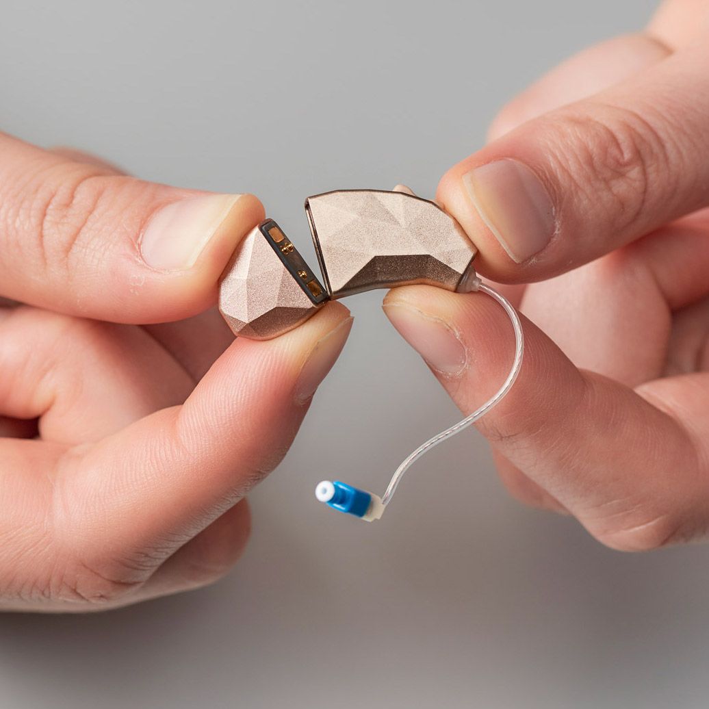 ZPower_Battery's tweet image. It&apos;s great to see companies like @blameysaunders changing the perception of hearing aid use through unique, user-centric designs. buff.ly/2ycC1FD