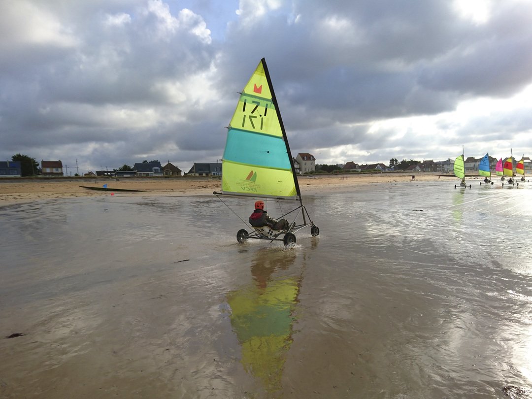 Club De Voile Et Loisirs D Hermanville Sur Mer