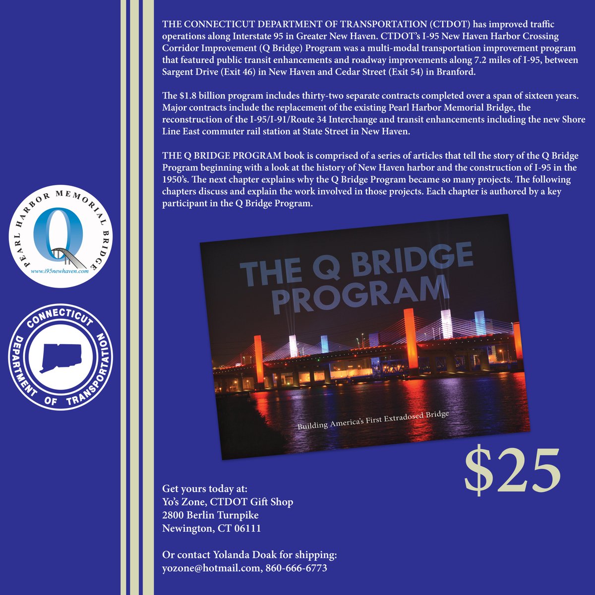 QBridgeProgram's tweet image. 