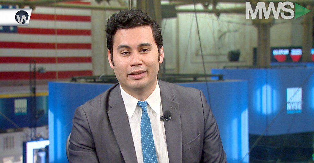 James Sweeney mit dem US-Wochenausblick am 4.1.2019 inside-wirtschaft.de/2019/01/04/jam…