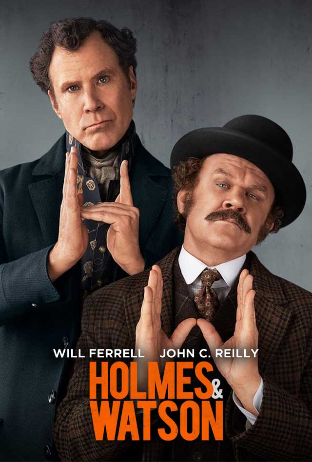 AdVoiceOfficial's tweet photo. New Year, new take on the story of Sherlock Holmes & Dr Watson in the hilarious @HolmesAndWatson starring wonderful client @BenLeeActor as #HarryHoudini . Be sure to check out #Holmies Ben Lee, Will Ferrell & John C. Reilly in this comedy caper in cinemas NOW! ๐๐ต๏ธโโ๏ธ #TeamAdVoice https://t.co/s9WN7MDvdh