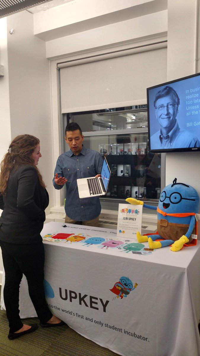 commonsenseAmir's tweet photo. We had and amazing time yesterday at the @TechNexus center for the Students Sucess Networking Event. Special thanks to @ChiEngineers for having us and allowing us to meet such bright students! We are working together to engage and empower Chicago's next generation! #ArriveReady https://t.co/RXWfJUYqay
