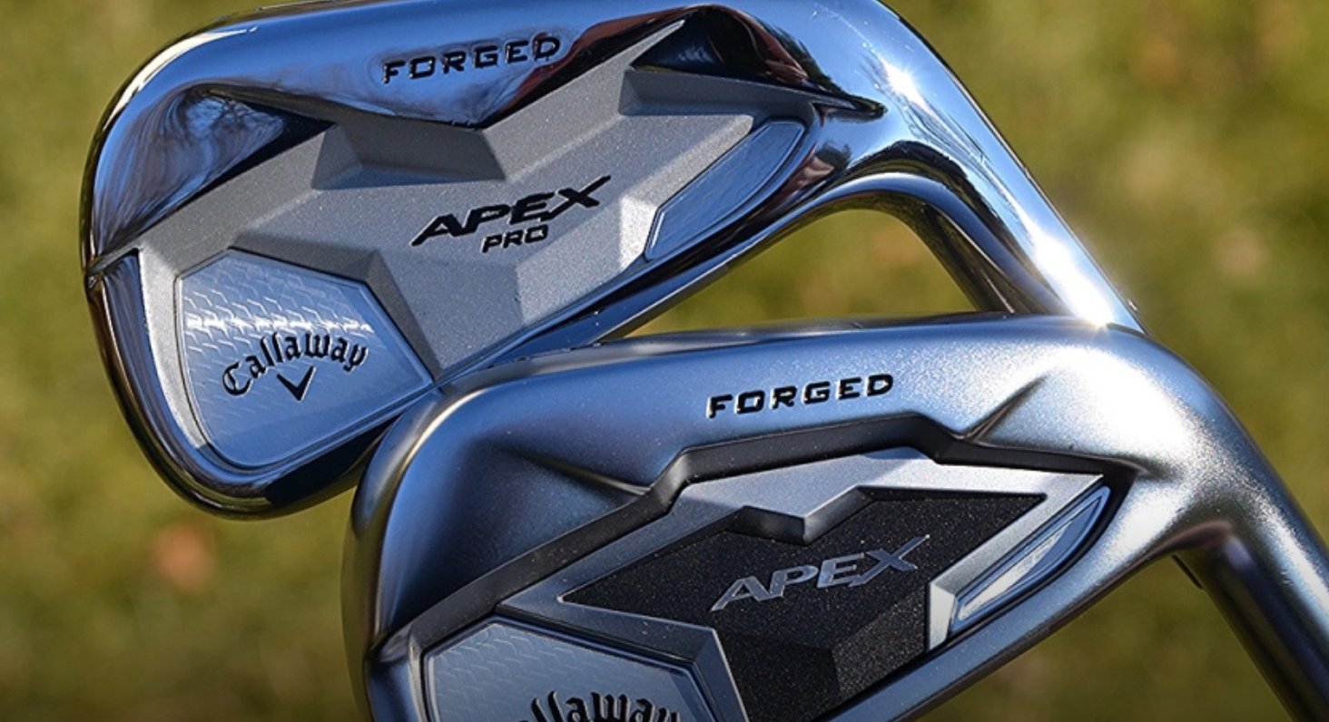 Golfweek First Look Callawaygolf Callaway Apex Apex Pro 19 Irons Review T Co St3gqduqgc Golfweek First Look Callawaygolf Callaway Apex Apex Pro 19 Irons Review T Co St3gqduqgc