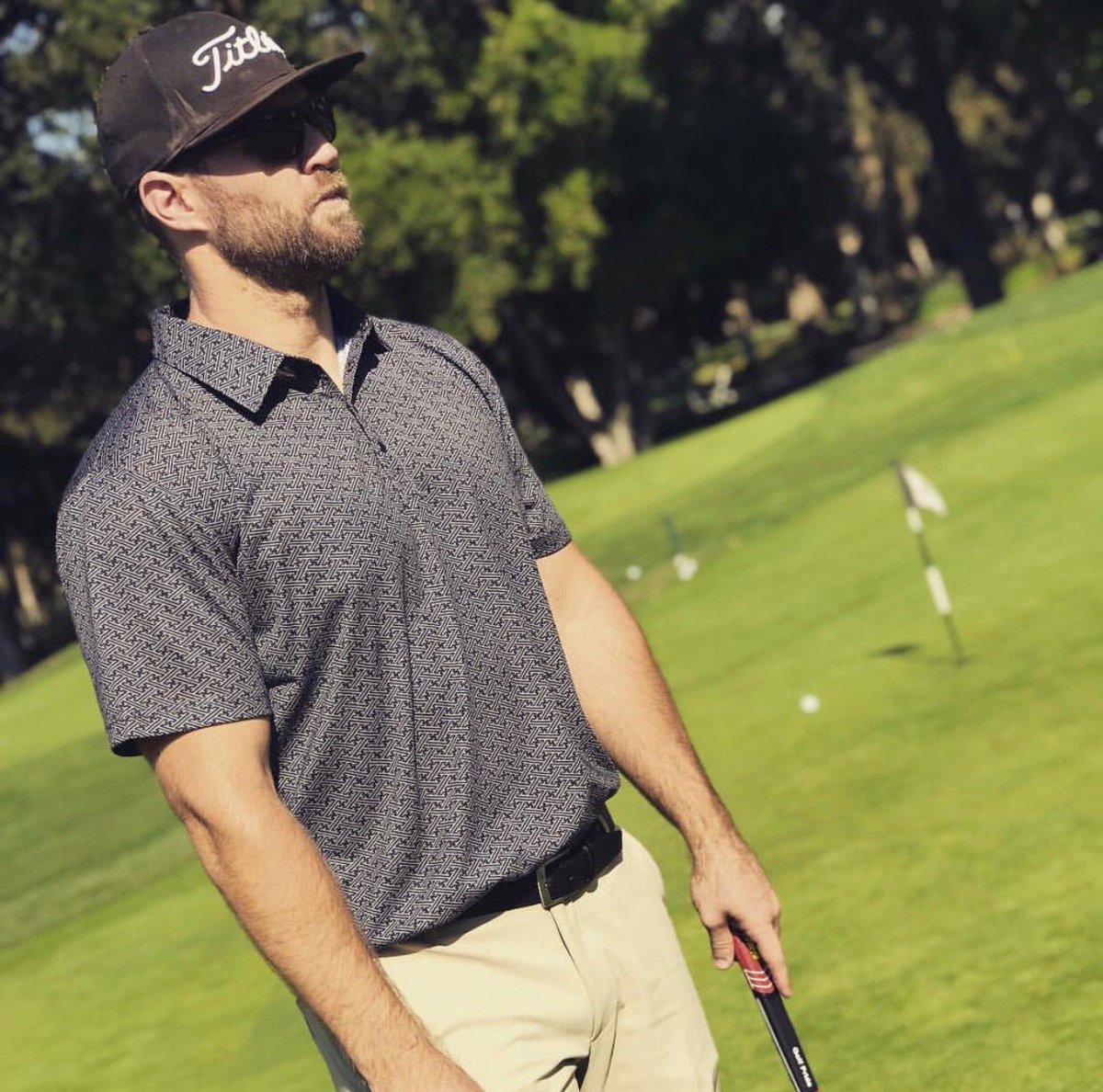 YolkedStrong's tweet photo. Long Drive Competitor @PatrickRaberLD is seeing results with YOLKED!
“I have been using Yolked for a month & I can already tell my muscle mass is benefiting from the product! I have also noticed an improvement in my leg strength which equates to more power in my swing!”
#golf 💪 https://t.co/vlXZvxiYHK