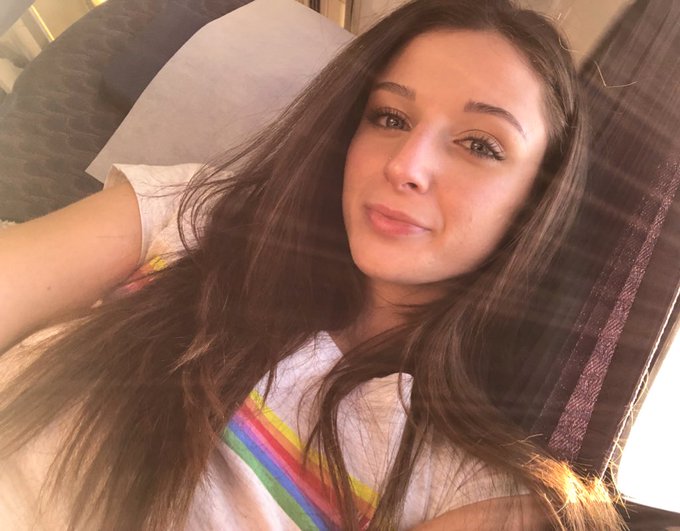 omw to suck dick- have a nice day! 🌺 https://t.co/i9JkLRzoRP