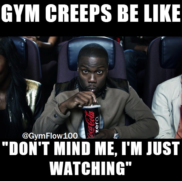 #GymFlow™ tweet media
