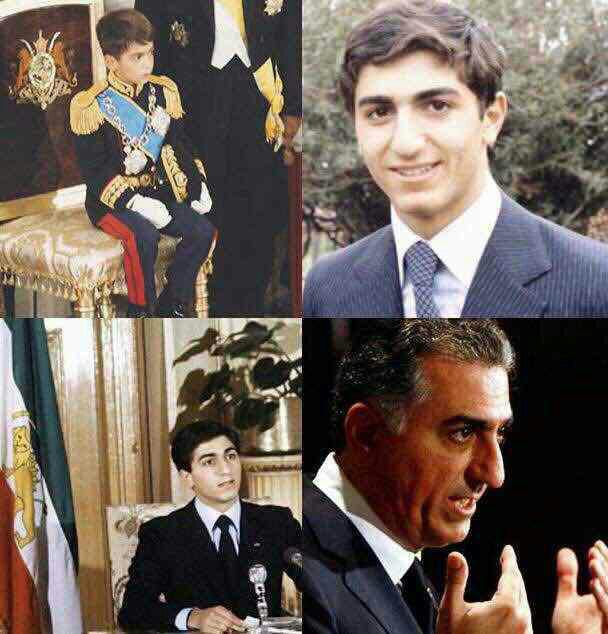 A_free_man22's tweet photo. چه دانی که #ایران بی شاه چیست؟
حساب و کتابی درش هیچ نیست!
نباشد سخن جز یکی حرف راست
رضا شاه دوم شهنشاه ماست
که مارا نبوده جز شاه دوست
چه دیر و چه زود اخرش شاه اوست
#بازگشت_پادشاهی 
#IranRegimeChange https://t.co/1jybdSOE7Z