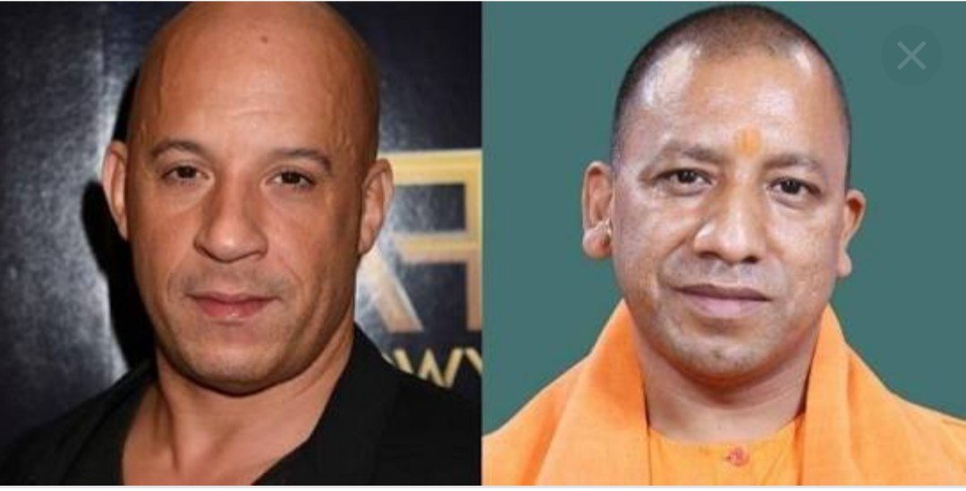 Lazycontroll_'s tweet photo. Vin diesel in and as Yogi https://t.co/TiNZf4pes6