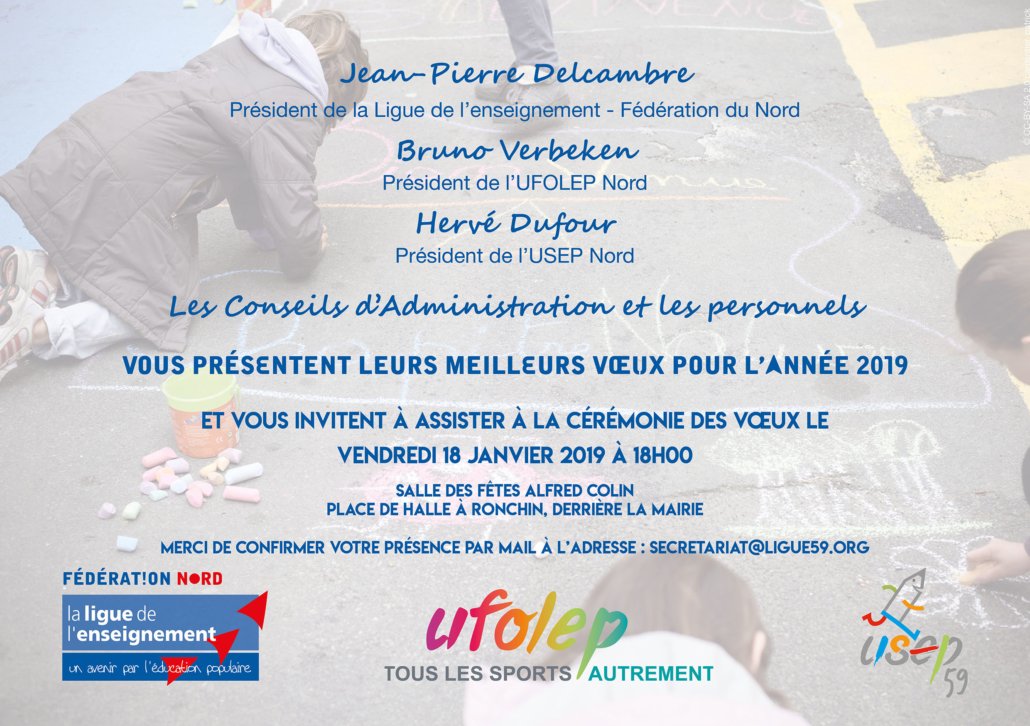 La Ligue - 59 tweet media