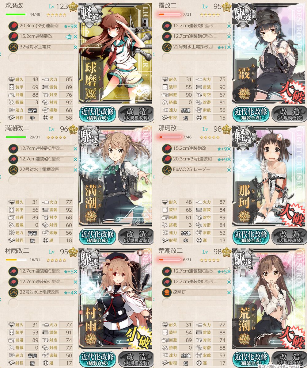 Windman373 E 1乙クリア やっと攻略開始