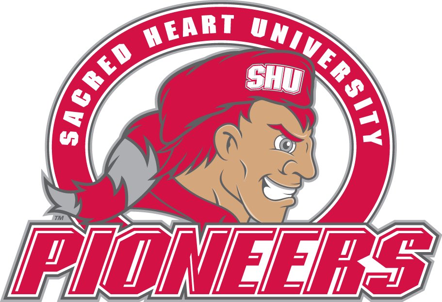 Proud to announce my commitment to Sacred Heart University. I would like to thank my family and everyone who has supported me throughout my career. #Pioneers