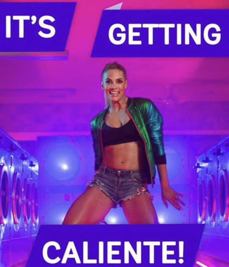 smileraguerid's tweet photo. Lali es la Primera artista argentina en tener Un Challenge a Nivel Mundial con #CalienteChallenge tino sigue deseando 🤔 https://t.co/lOIlKpQnyk