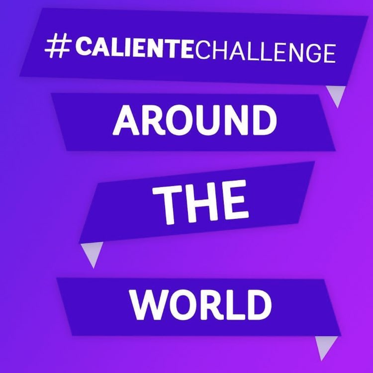 smileraguerid's tweet photo. Lali es la Primera artista argentina en tener Un Challenge a Nivel Mundial con #CalienteChallenge tino sigue deseando 🤔 https://t.co/lOIlKpQnyk