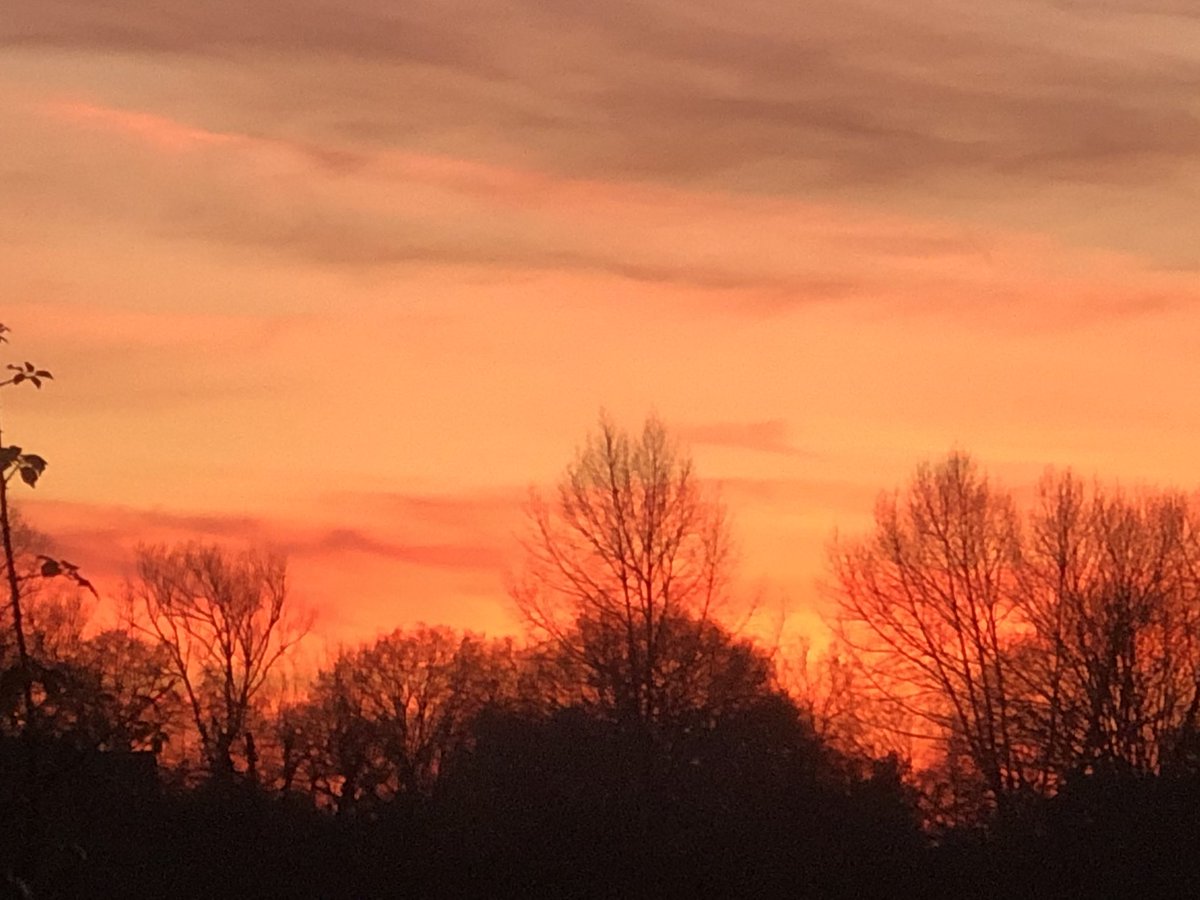 JustFacades's tweet photo. #fatal #stabbing #horsley #KT24 #train #terrrible #news #rip such a beautiful #sunset #tonight #sad https://t.co/S06HPhjdyO