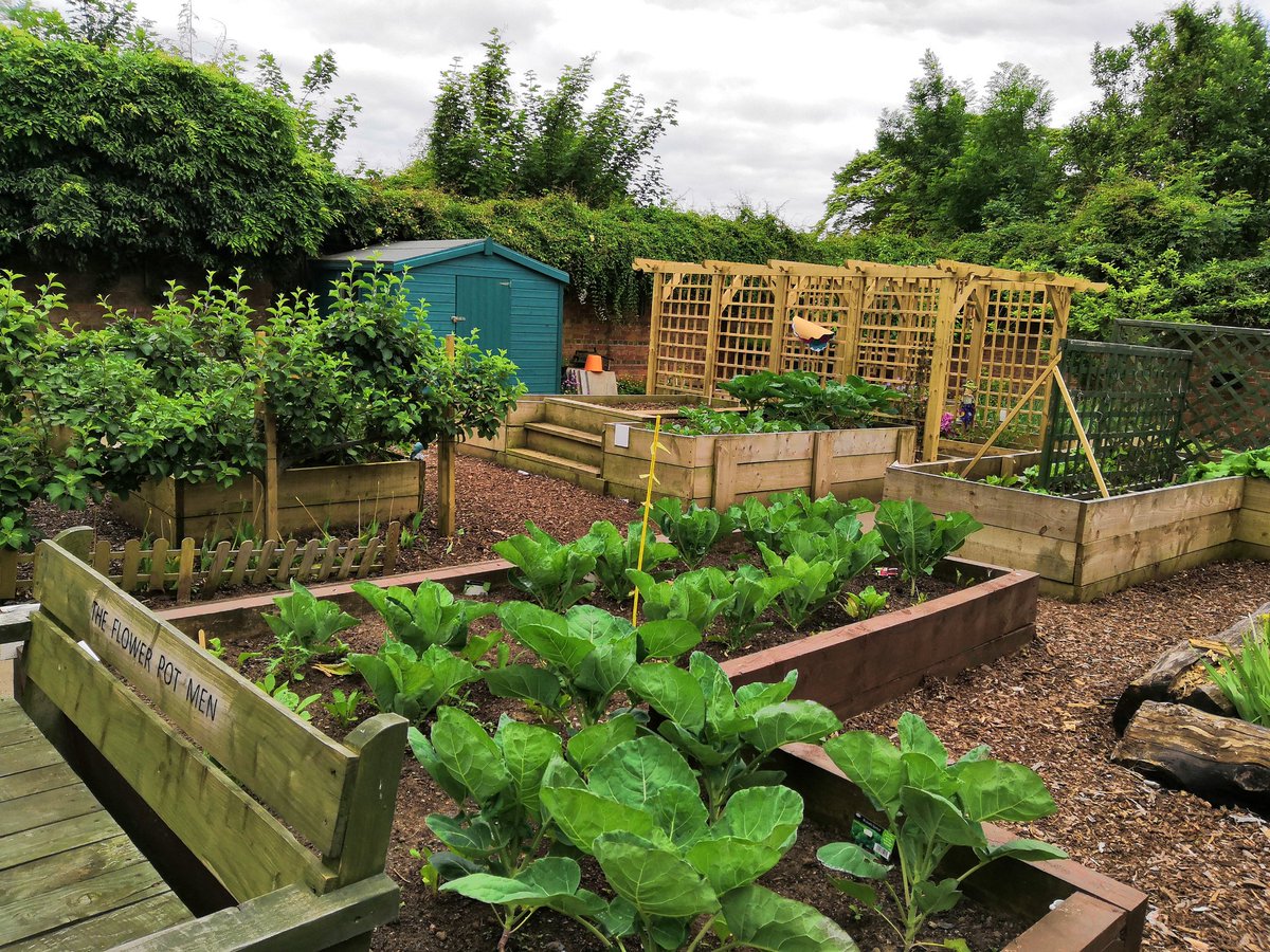 Glenbank Community Garden Belfast. Glenbank Park Ligoniel Road. We are open this Tuesday and Wednesday from 10 too 1. Volunteer s welcome 🍏🥦🥕🌶️