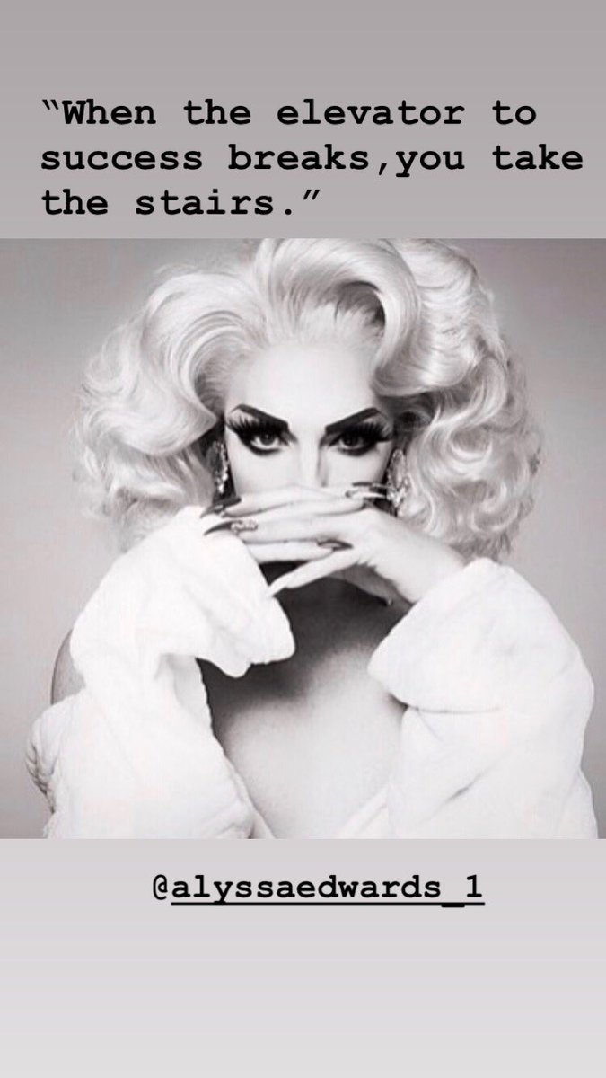 I love me some <a href="/AlyssaEdwards_1/">Alyssa Edwards</a> <a href="/netflix/">Netflix</a>