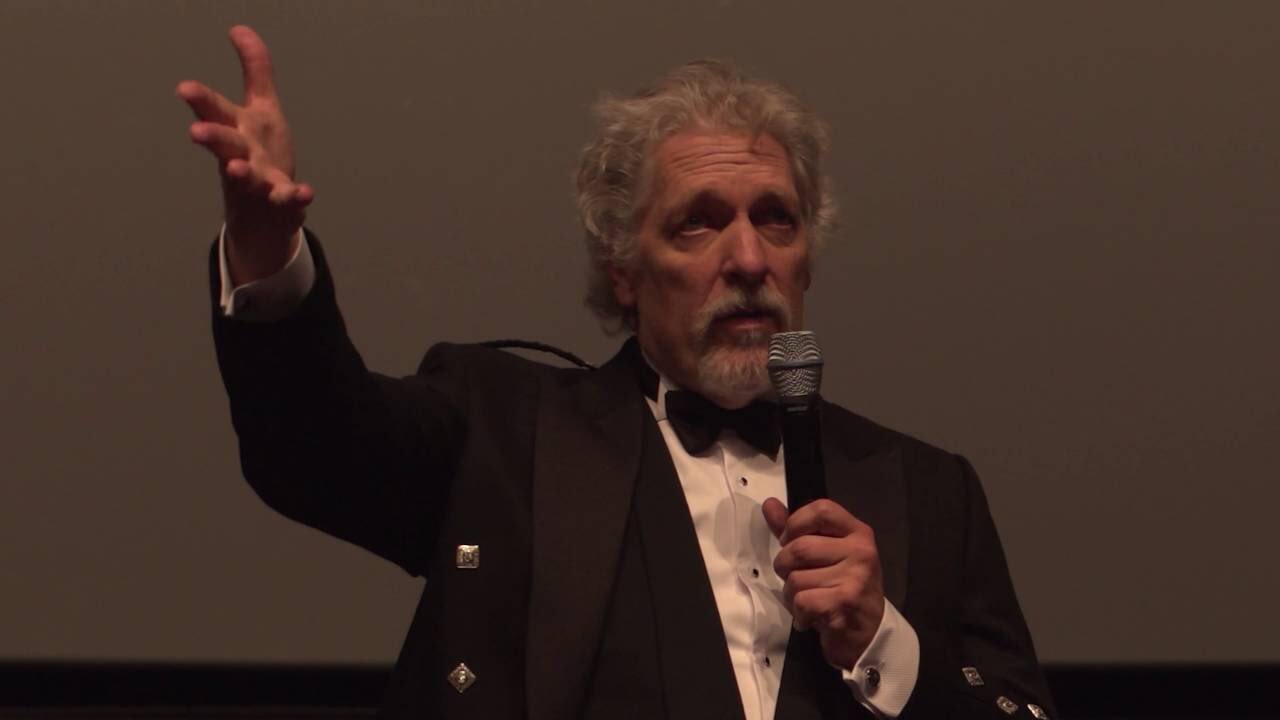 Happy Birthday Clancy Brown!!!       