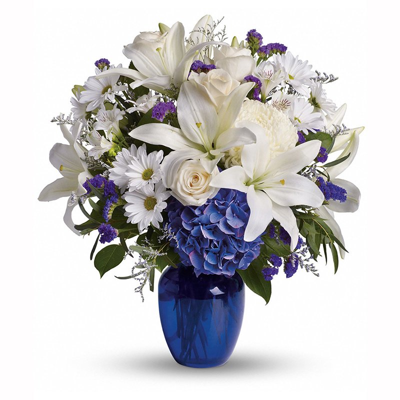NortonsFlorist's tweet photo. Sunday, January 6th is Three Kings Day! Also known as Epiphany or Theophany, don't forget to check our collection of blooms to bring the best celebration: https://t.co/pMf23mjOP6! 💙 https://t.co/D3W1zTo2ZP