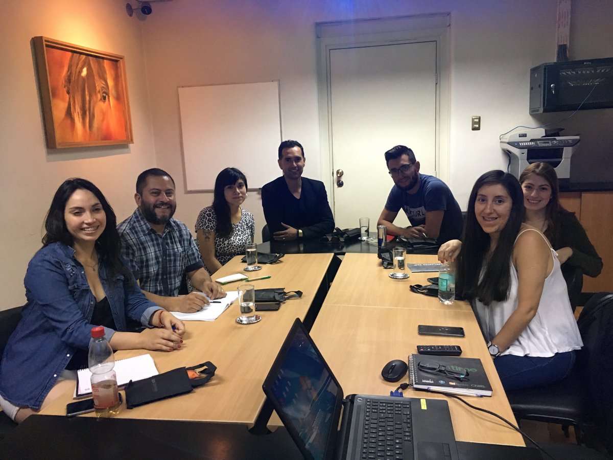 MediaTrackChile tweet picture
