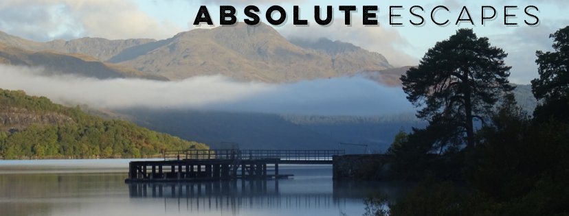 AbsoluteEscapes's tweet photo. What should I take? How bad are the Midges? How challenging is it?
Find out all you've ever wanted to know about the West Highland Way in our new blog post below. 👇
https://t.co/GU0m44wzYF
@WstHighlandWay
#VisitScotland #WestHighlandWay #AbsoluteEscapes https://t.co/TXkLjj2rtn