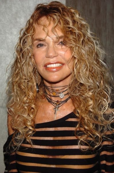 Happy birthday, Dyan Cannon 
