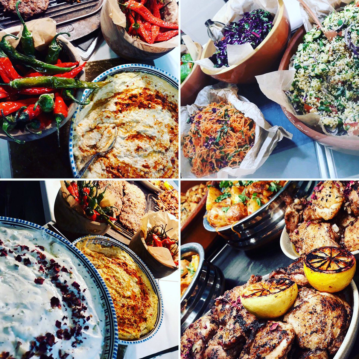 Harrods vol.2 continue #PopUp #goodfood #cheflife <a href="/compassgroupuk/">Compass Group UK & I</a> <a href="/EurestUK/">EurestUK</a> <a href="/JasonTrotman/">Jason Trotman</a>