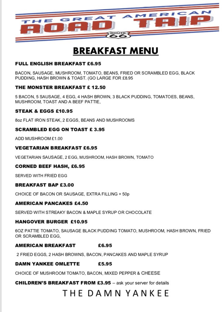 The Original Damn Yankee tweet media