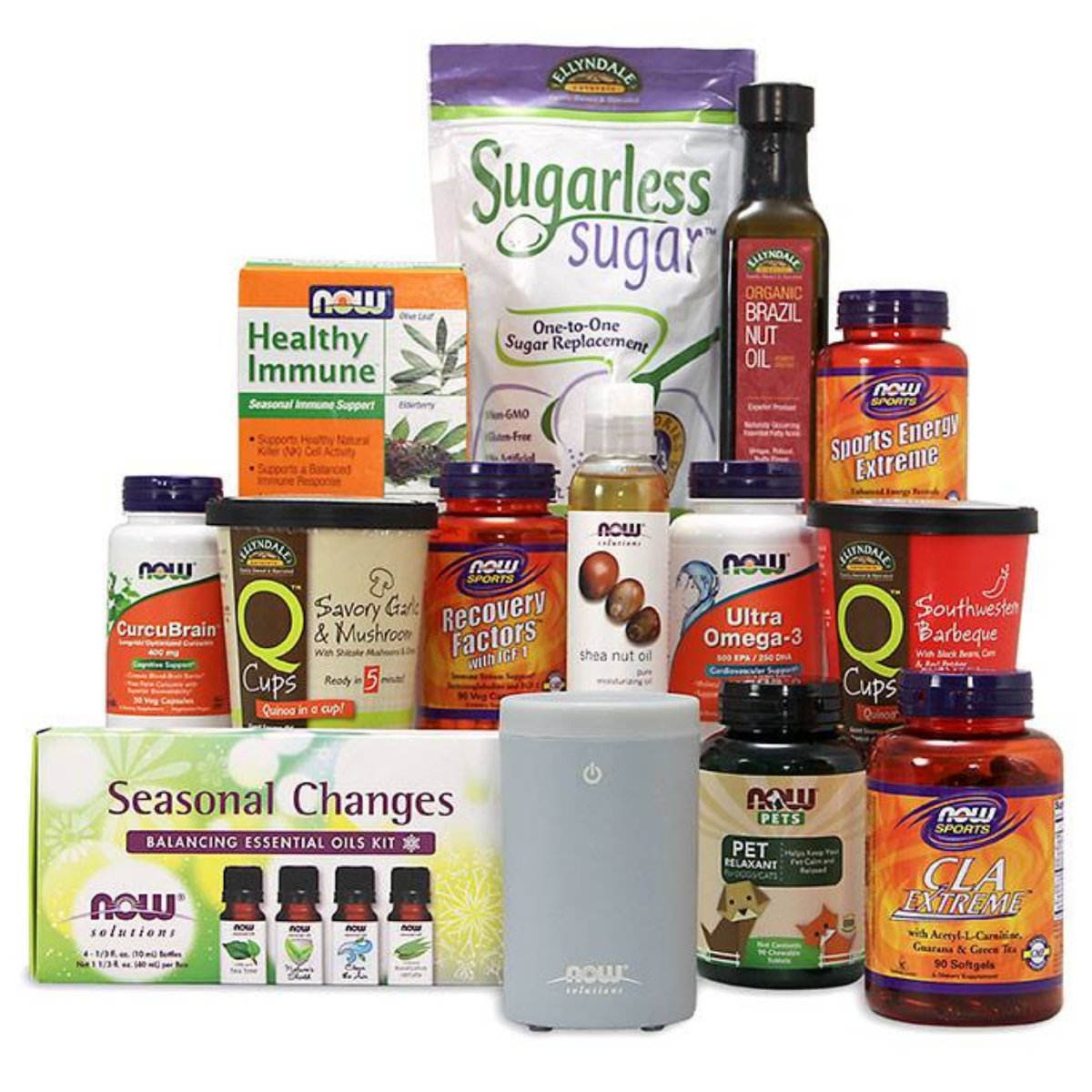 SunflowerHFLake's tweet photo. Start working on your resolutions with us. https://t.co/iWFcn32zT6