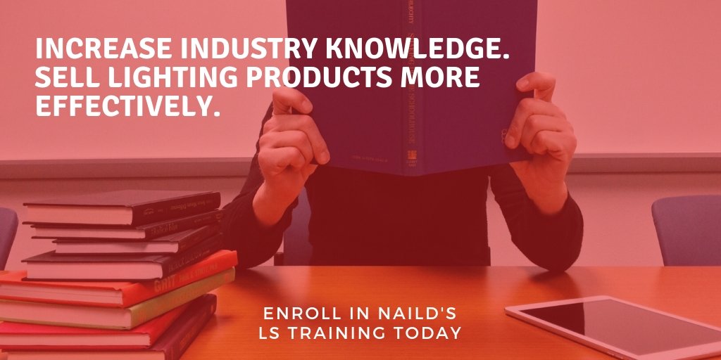NAILDdotORG's tweet image. Find out if LS training is right for you:  naild.org/training/
#lighting #lighttraining
