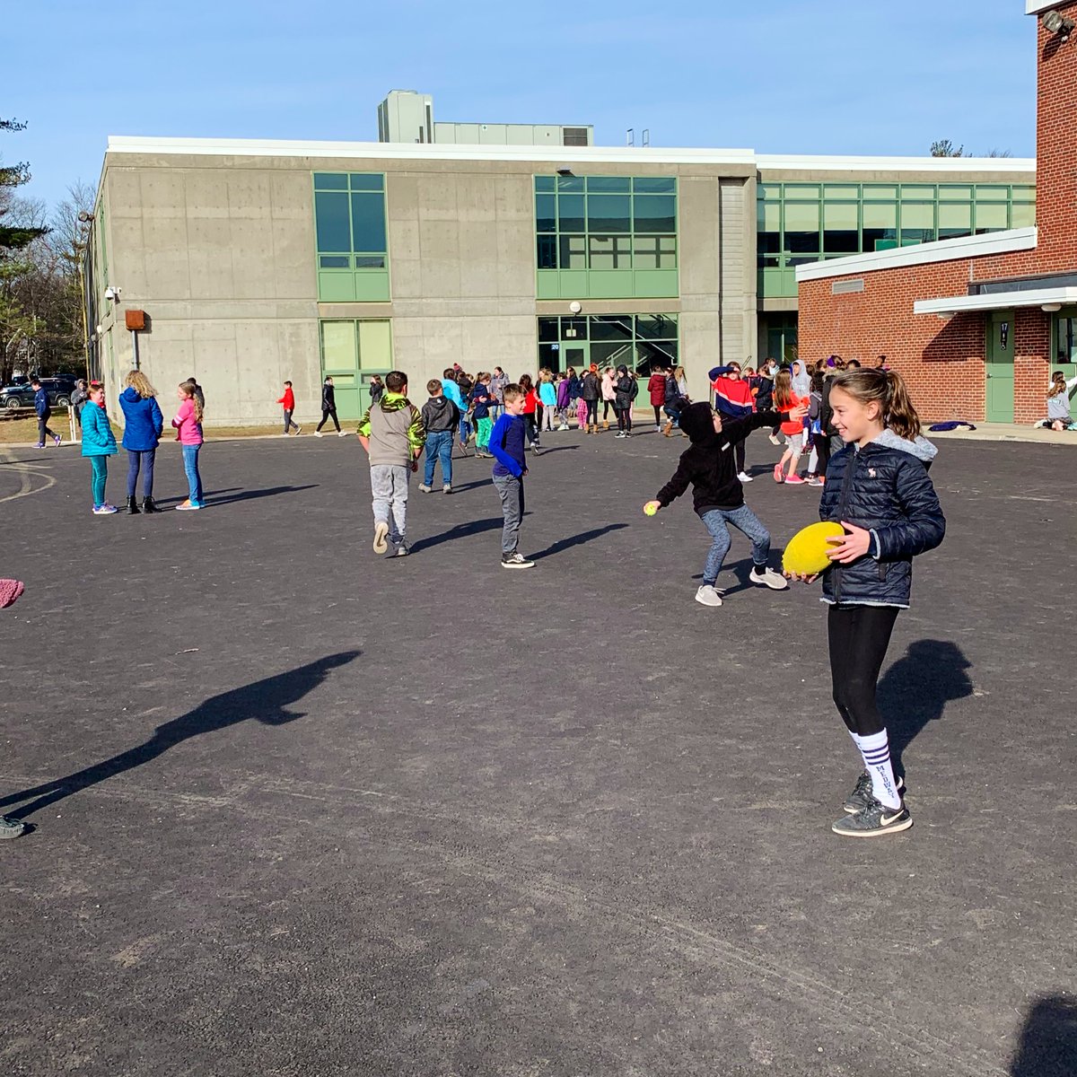 Medway Middle School Great Day To Be Playing Outside Recess 3rs Respect Responsibility Riseabove Medway Middle School Great Day To Be Playing Outside Recess 3rs Respect Responsibility Riseabove