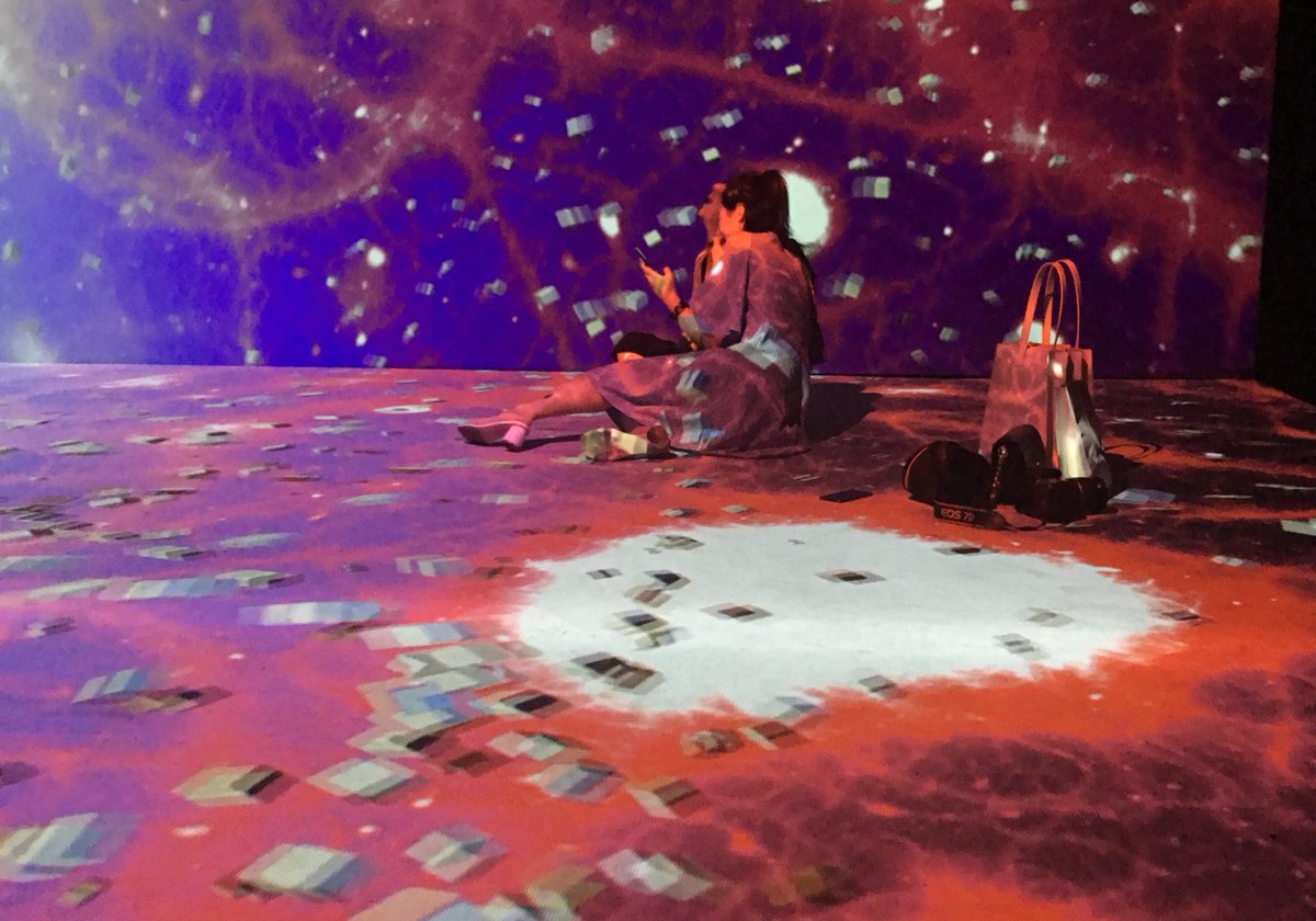 We asked NYC creatives what their new year resolutions were–this is what they told us. lullavie.com/2019-resolutio…