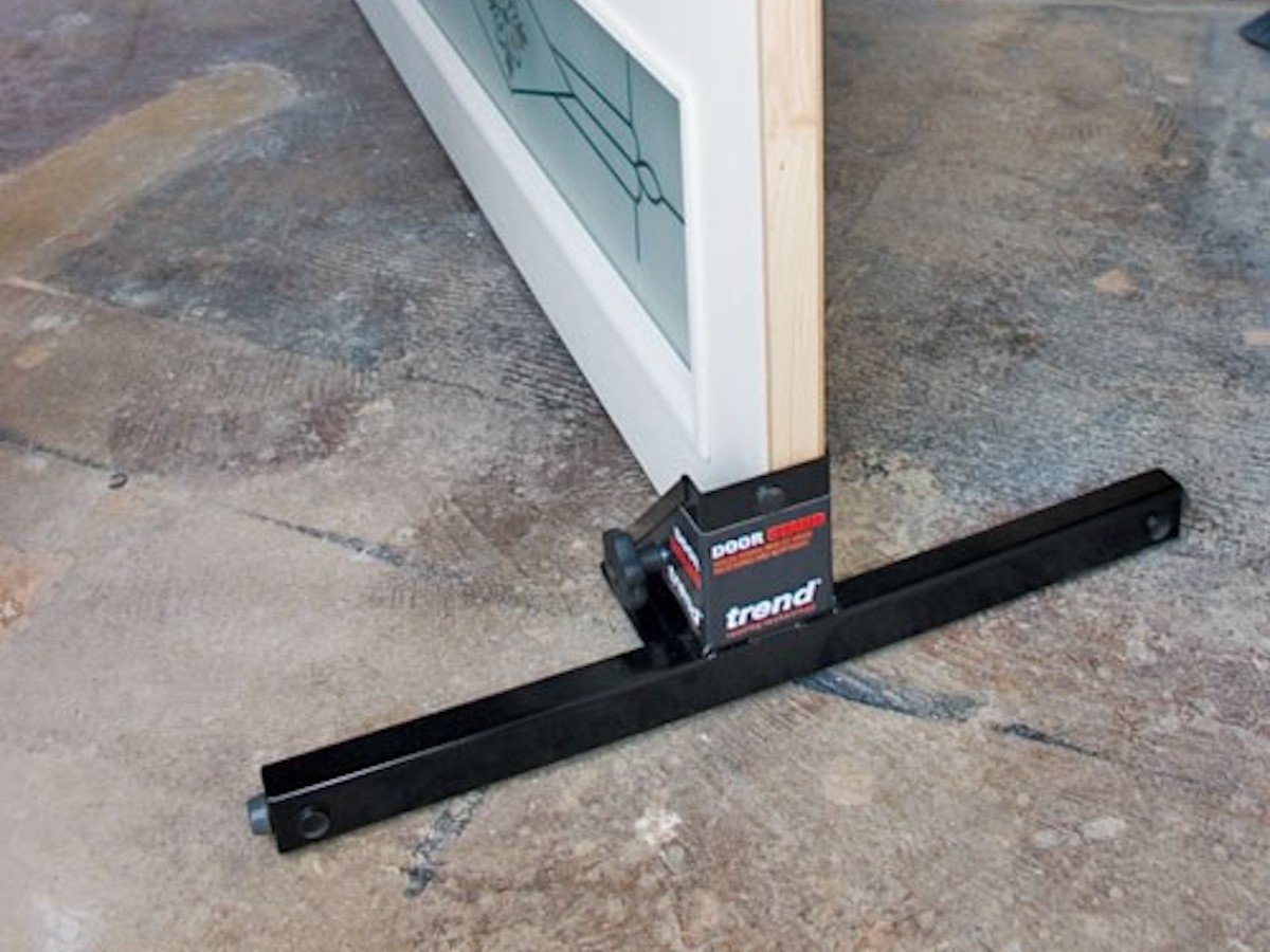 toolstore_uk's tweet image. This Trend D/STAND/A Door Holder Stand is pretty nifty 👌 ow.ly/LRjw30n2PCc  #TrendRouting