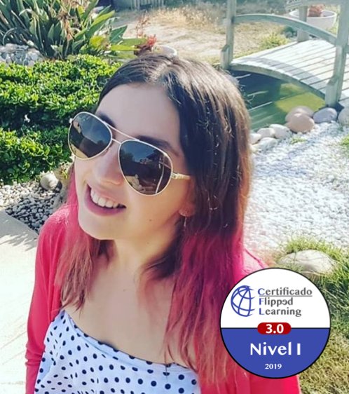 jonbergmann's tweet photo. Congrats to @BalitaAlba #FlippedLearning Certificación Nivel I #flippedINTEF @santiagoraul
https://t.co/aVtqdfWAO6 https://t.co/tEdYdzpgsT