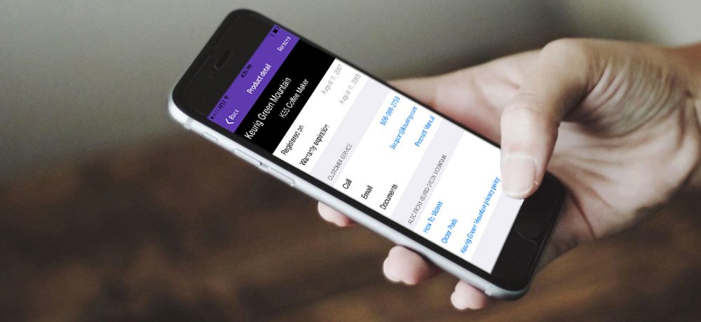 RacerXInc's tweet photo. Snap4That is a way to connect consumer electronic brands with their consumers, while bringing manuals, replacement part numbers, how-to videos in one place. More at https://t.co/7mIAN22mX2 #Snap4That #OOBE #consumermarketing https://t.co/NuCAsm4qSF