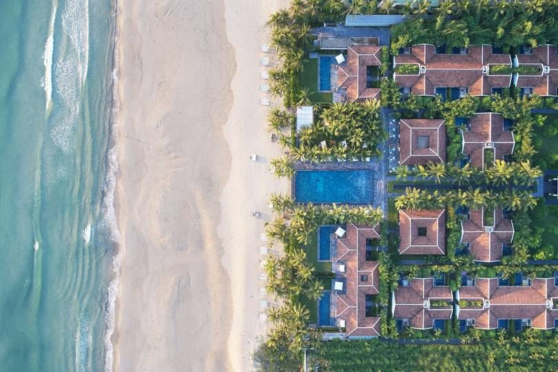 cntraveller's tweet photo. These are the 5 best spas in the world for an early 2019 escape. https://t.co/tw1ZHp4A3y https://t.co/Brbpiu8H0R