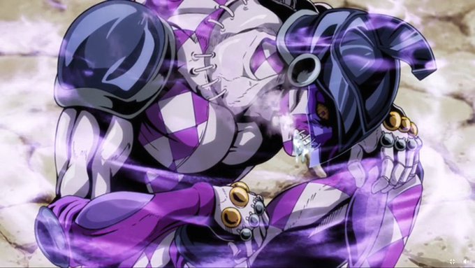 パープルヘイズのtwitterイラスト検索結果 古い順