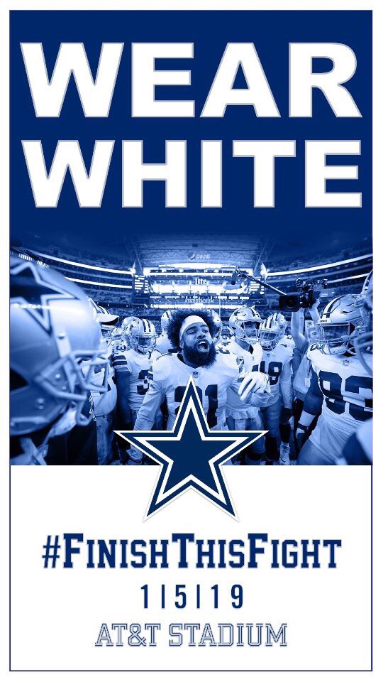 JessikaMPalmer's tweet photo. #FinishThisFight 🏈 https://t.co/Ayw1F3PmHK
