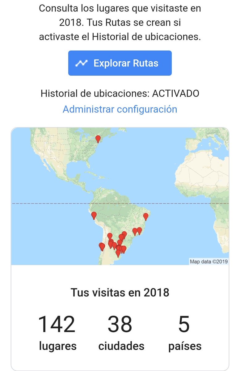 FacuDiFi's tweet photo. Resumen del panóptico google. Sabe donde estuve, cuando estuve, desde donde salí. Donde dormí, comí y lugares que visité. Cuantos km recorrí a pie y en auto. Información vital para el control social y valiosísima para la dinámica del consumismo. La información es poder #Vidas2.0 https://t.co/XDyk9uqtTg