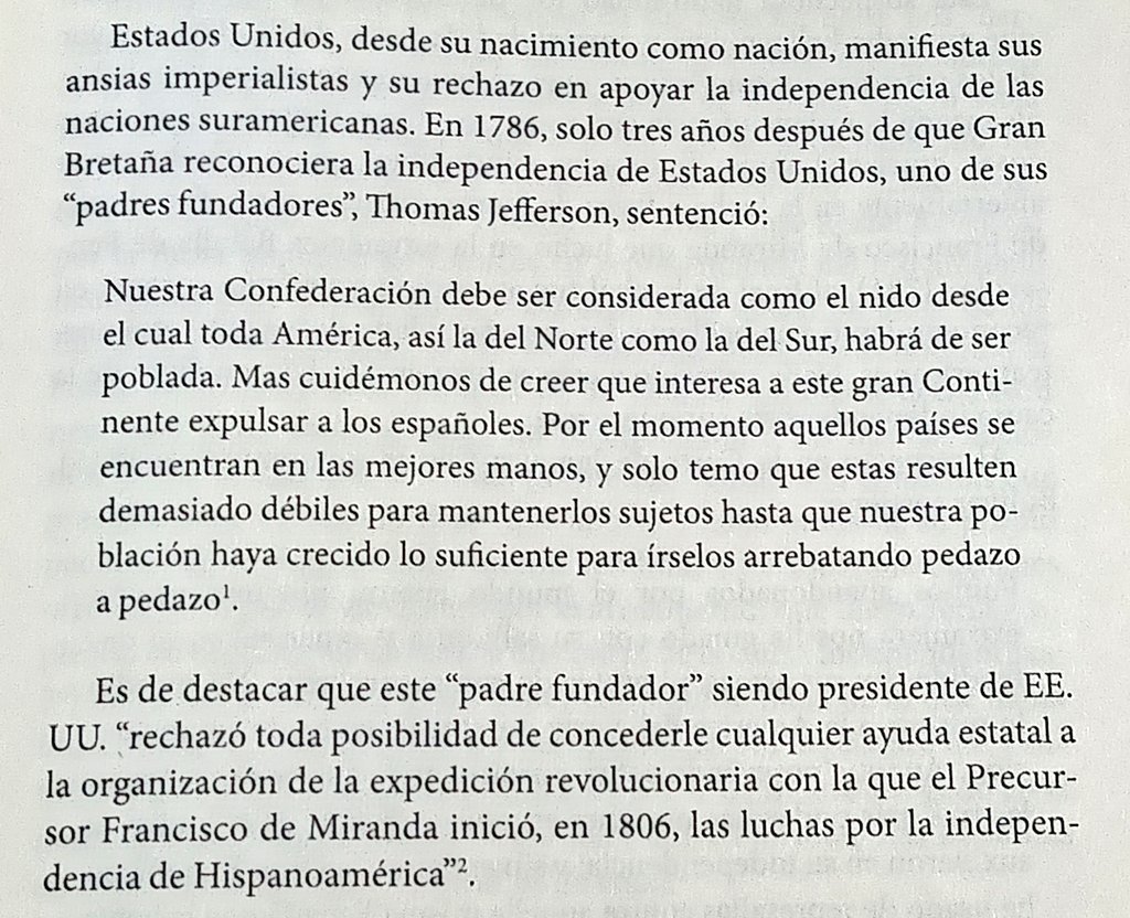 VEN - Venezuela un estado fallido ? - Página 2 DwFjJxfXgAAJvmc