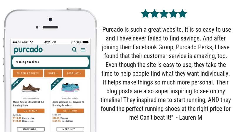 purcado's tweet image. Thank you, Lauren! #Reviews #fashionhack