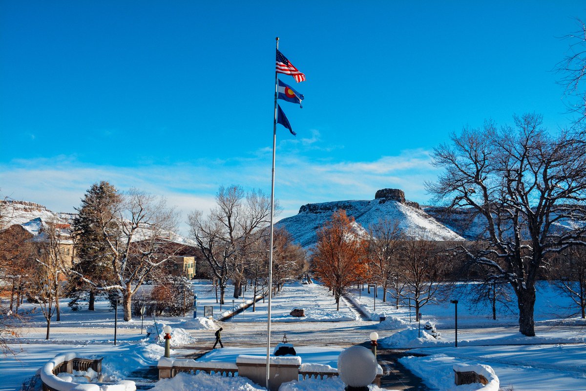 MinesAdmissions's tweet image. Haven't had a chance to visit us in person yet? Tour Mines virtually by clicking here: tour.mines.edu/alderson-hall/
You can sign up for an accepted student event here too! apply.mines.edu/portal/accepte…
#VisitMines @MinesAdmissions