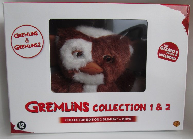BobVanGhent's tweet photo. Is this a #Horror sub?: #Gremlins 1+2 + #Gizmo Plush by #JoeDante : #CollectorBox detailed in the #allzthings db:
https://t.co/E0krHVSnlQ
@PromoteHorror @UKHorrorScene @80sMveGraveyard @CrisMovieCorner @Theschlockornot @IncrediblyWho #HorrorMovies #Bmovies #HorrorFilms https://t.co/55M0f61EPs