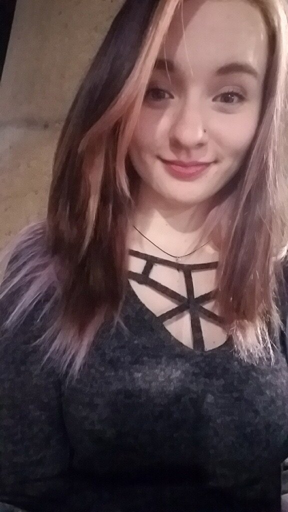 Backroomcastingcouch On Twitter 20yo Serenity Dropping Monday