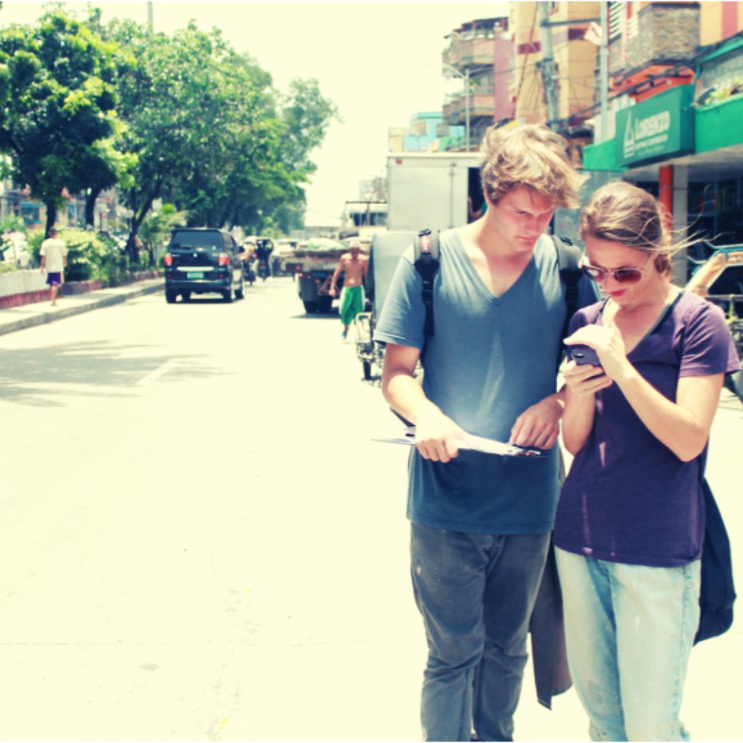 sowperth's tweet photo. Very important to know where you're going. Google Maps is one of our best friends on outreach!
Where are you headed this year? #mapping #cities #megacities #wegoeverywhere #manila #schoolofworship #sowperth https://t.co/iFpNJ3Aerd