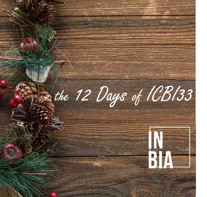 TheInBIA's tweet photo. The eleventh reason to attend #ICBI33 that InBIA gave to me...
Is another chance to save big!
Register today and receive a $50 discount on additional programming (Innovation Tour, BIG, or Pre-conference)  
Retweet this post to receive discount code!!  
https://t.co/dBrp9DbUT9 https://t.co/qcckOei4LE