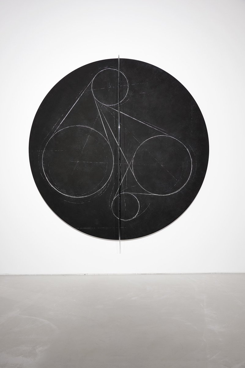 OTTOGallery's tweet photo. Siamo lieti di segnalare che un'opera di #MarcoTirelli, appositamente realizzata per l'occasione, è stata di recente acquisita nella collezione permanente del @Museo_MAXXI ed è stata presentata nella mostra #CollezioneMaxxi. Lo spazio dell'immagine https://t.co/XEFImBnIJk https://t.co/vQHI4sk2r8