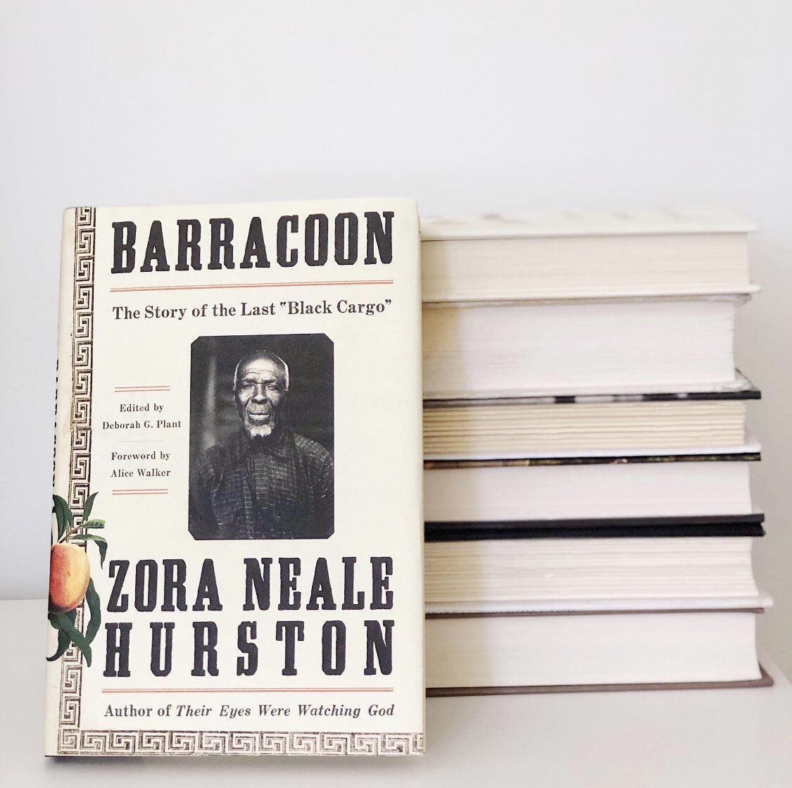 Zora summarized my feelings best, “the white people had held my people in slavery in America (in my case, Haiti). They had bought us, it is true and exploited us. But the inescapable fact that struck in my craw, was: my people had sold me and the white people had bought me.”