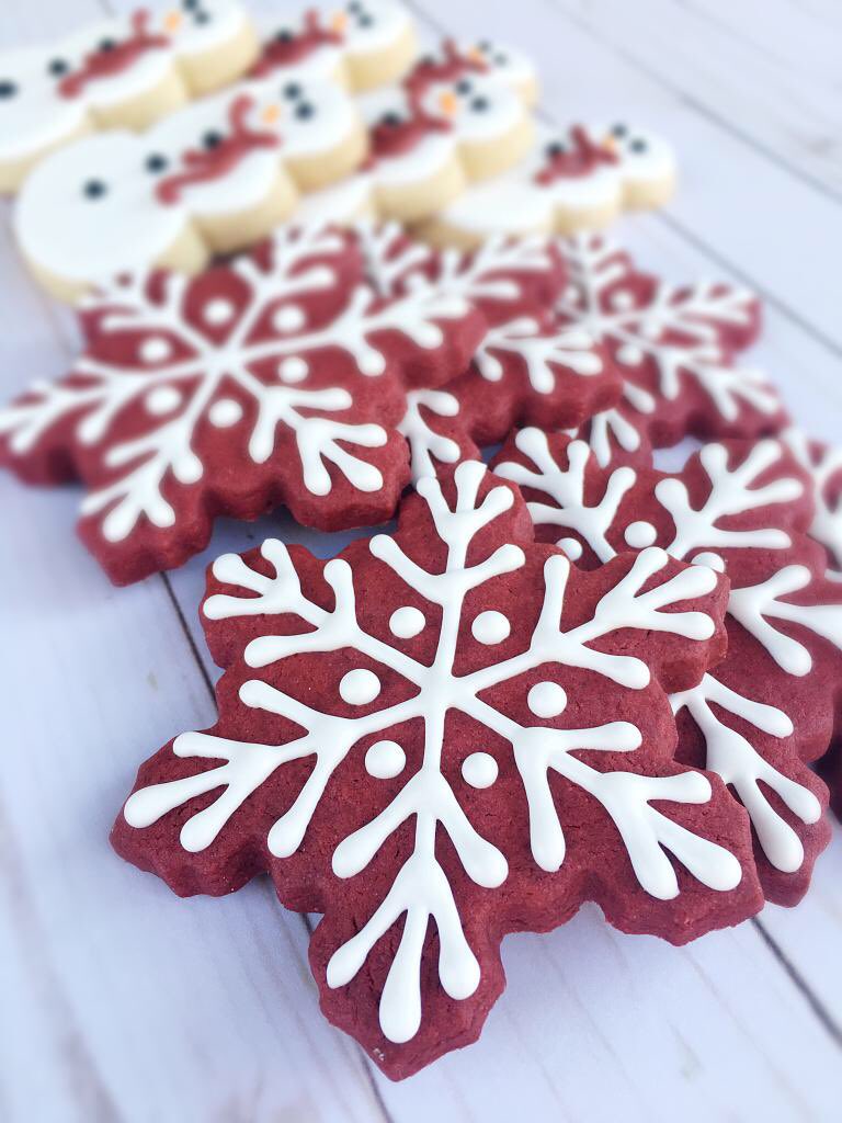 Whisk Sweets tweet media