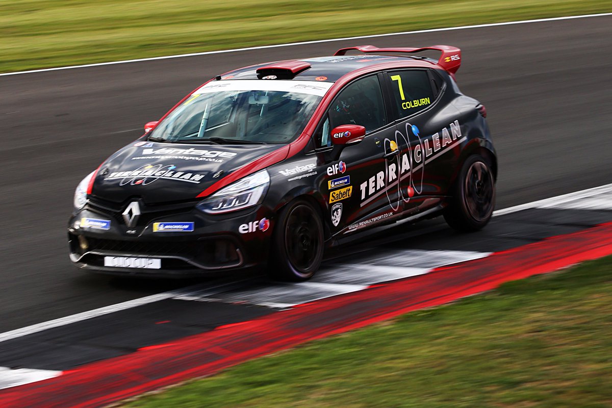 Clio Cup Series (@cliocupseries) on Twitter photo NEWS ๐| Both the RS Clio 200 and 220 - eligible for the Race and Sport Series respectively - will be on display at the <a href="/Autosport_Show/">Autosport International Show</a> next week as preparations for the new season continue... ๐๏ธ๐จ
โก๏ธ cliocupseries.com/news-1511
#ClioCupSeries | #MCCS NEWS ๐| Both the RS Clio 200 and 220 - eligible for the Race and Sport Series respectively - will be on display at the <a href="/Autosport_Show/">Autosport International Show</a> next week as preparations for the new season continue... ๐๏ธ๐จ
โก๏ธ cliocupseries.com/news-1511
#ClioCupSeries | #MCCS